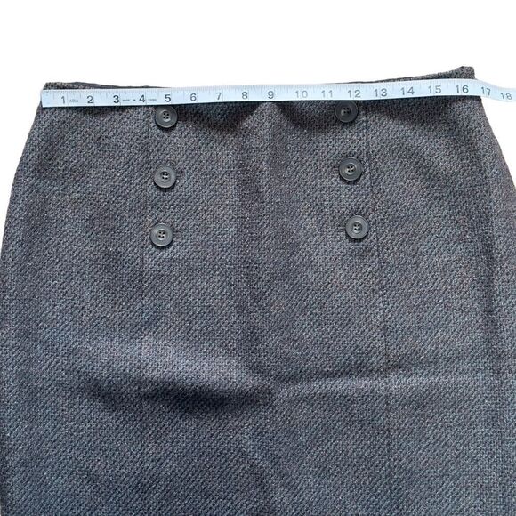Halogen No Waistband Skirt Size 12 - Picture 9 of 13